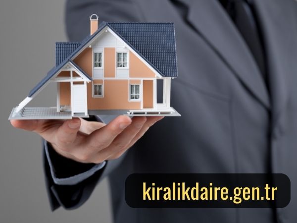 Odaköy Mahallesi Kiralık Daire